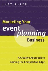 Marketing Your Event Planning Business,