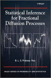 Statistical Inference for Fractional Diffusion Processes