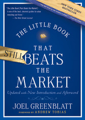 The Little Book That Still Beats the Market