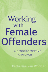 Working with Female Offenders