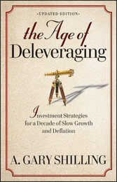 The Age of Deleveraging