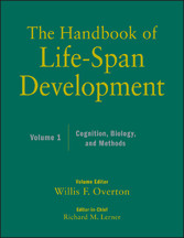 The Handbook of Life-Span Development, Volume 1