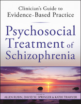 Psychosocial Treatment of Schizophrenia