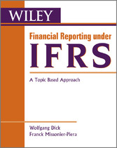 Financial Reporting under IFRS