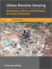 Urban Remote Sensing