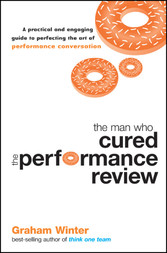 The Man Who Cured the Performance Review