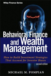 Behavioral Finance and Wealth Management