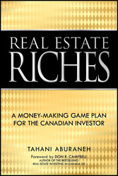 Real Estate Riches,