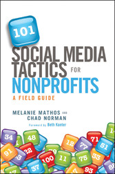 101 Social Media Tactics for Nonprofits