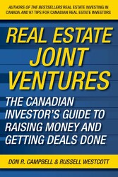 Real Estate Joint Ventures