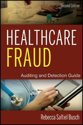 Healthcare Fraud