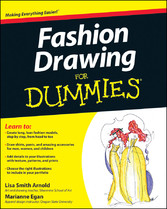 Fashion Drawing For Dummies,