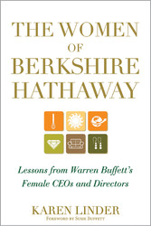 The Women of Berkshire Hathaway