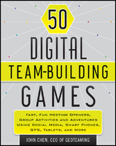 50 Digital Team-Building Games