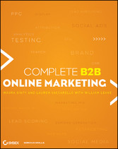 Complete B2B Online Marketing