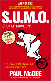 S,U,M,O (Shut Up, Move On)