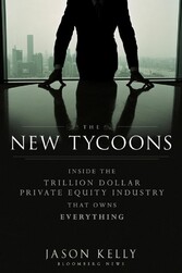 The New Tycoons