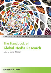 The Handbook of Global Media Research