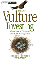 The Art of Vulture Investing