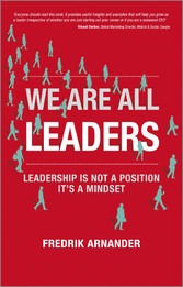 We Are All Leaders