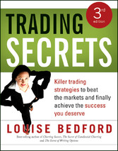 Trading Secrets