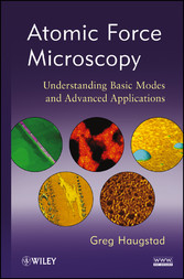 Atomic Force Microscopy