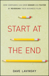 Start at the End