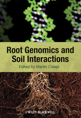 Root Genomics and Soil Interactions,