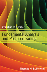 Fundamental Analysis and Position Trading