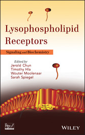 Lysophospholipid Receptors