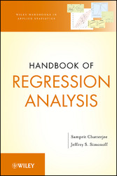 Handbook of Regression Analysis