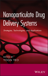 Nanoparticulate Drug Delivery Systems