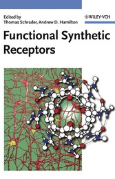 Functional Synthetic Receptors