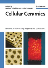 Cellular Ceramics