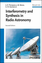 Interferometry and Synthesis in Radio Astronomy