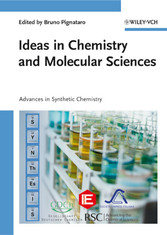 Ideas in Chemistry and Molecular Sciences