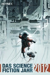 Das Science Fiction Jahr 2012