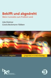 Bekifft und abgedreht, E-Book (PDF)