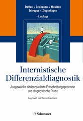 Internistische Differenzialdiagnostik