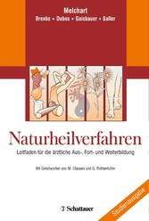 Naturheilverfahren