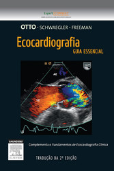 Ecocardiografia Guia Essencial