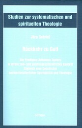 Rückkehr zu Gott