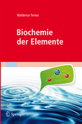 Biochemie der Elemente