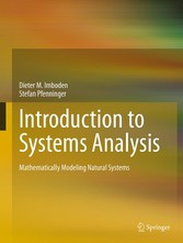 Introduction to Systems Analysis