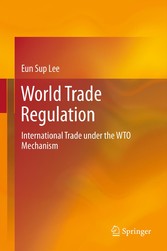 World Trade Regulation