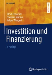 Investition und Finanzierung