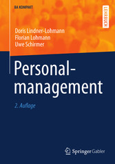 Personalmanagement