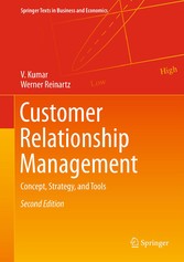 Customer Relationship Management