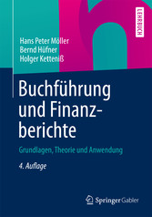 Buchführung und Finanzberichte