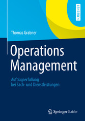 Operations Management